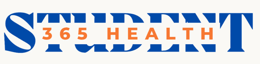 Student 365 Health logo